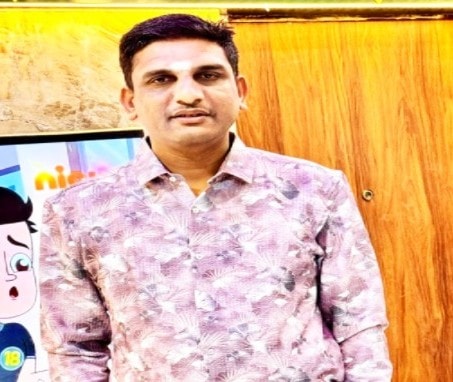 VINOTH SEKAR
